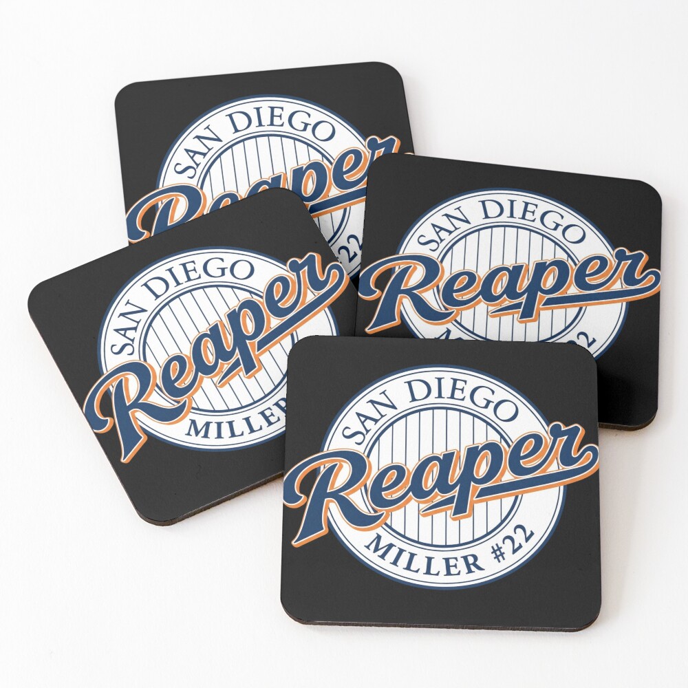 Item preview, Coasters (Set of 4) designed and sold by RedsThreadz.