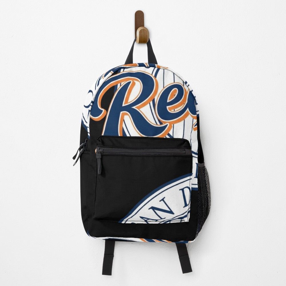 Item preview, Backpack designed and sold by RedsThreadz.