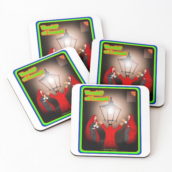 Item preview, Worship of Lamps  - Worshiper  designed and sold by frestshop.