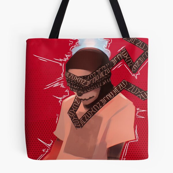 Item preview, fear leads to anxiety designed and sold by Void Fox.