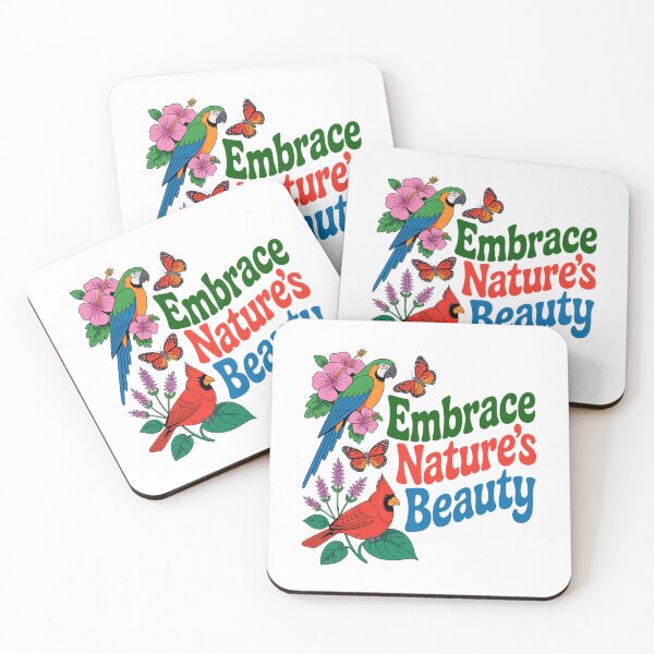 Item preview, Embrace Natures Beauty designed and sold by J-CCreations.