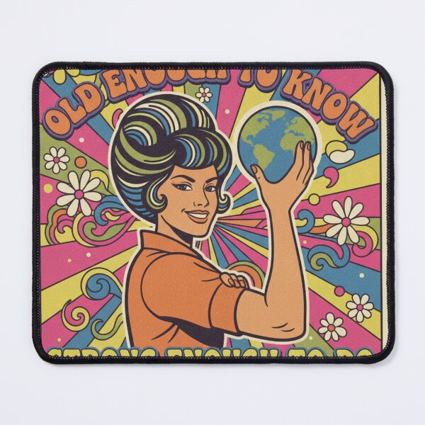 Item preview, Old enough. designed and sold by MaciejErdon.