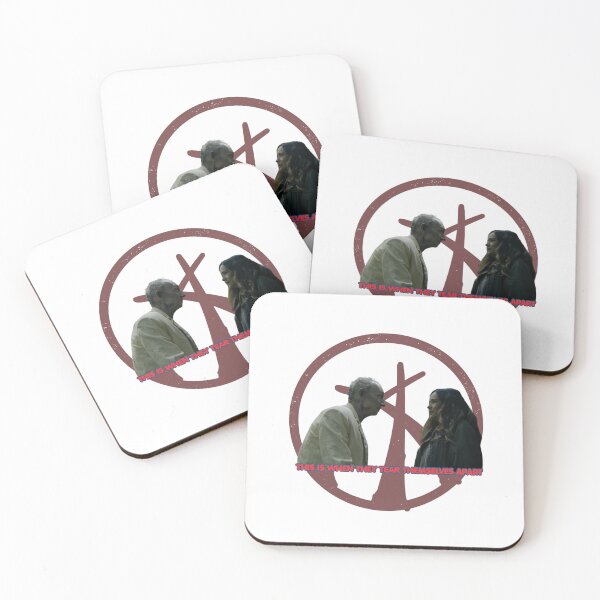 Item preview, Sticker The Man in the Yellow Suit & Dreamer - Retro Mystery Horror Graphic designed and sold by Arcade&Binge.