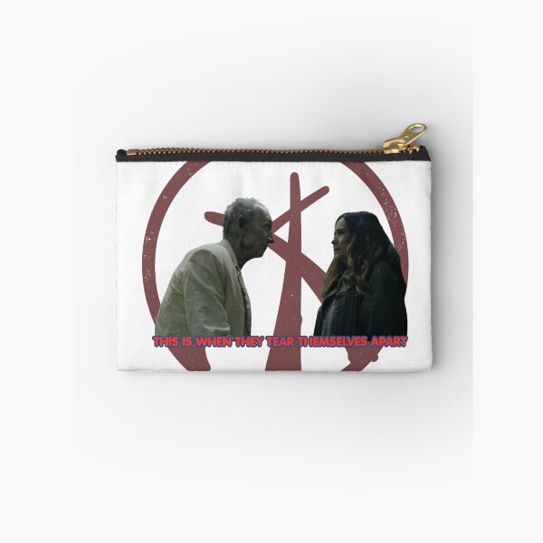 Item preview, Sticker The Man in the Yellow Suit & Dreamer - Retro Mystery Horror Graphic designed and sold by Arcade&Binge.