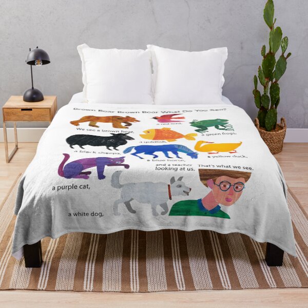 Item preview, Colorful Animal Storybook Illustration Cute Educational Wildlife Art designed and sold by VelourEmber.