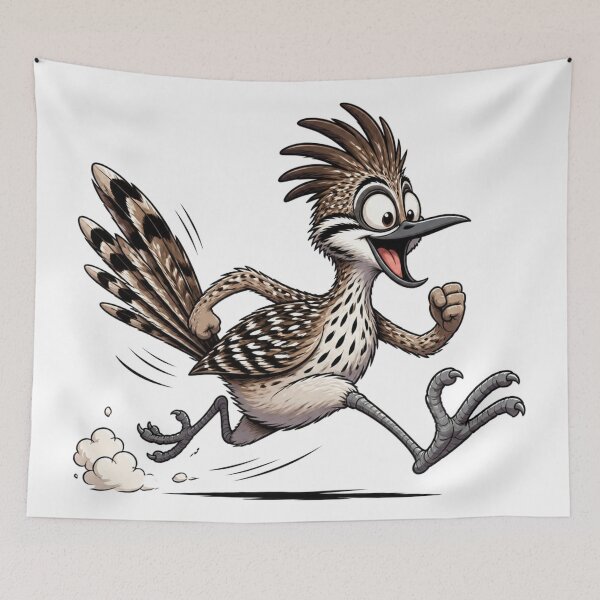 Item preview, running down the road designed and sold by Talpha.