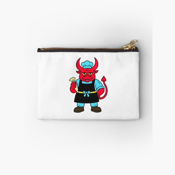 Item preview, Bruno the Devil Monster Baker designed and sold by ben.comictell.