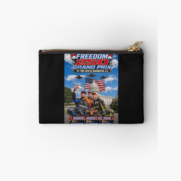 Item preview, FREEDOM 250th D.C. GRAND Prix - 250th USA Anniversary Celebration 1776 to 2026 -1st DC Grand Prix Race designed and sold by DBM Photo Art 1.