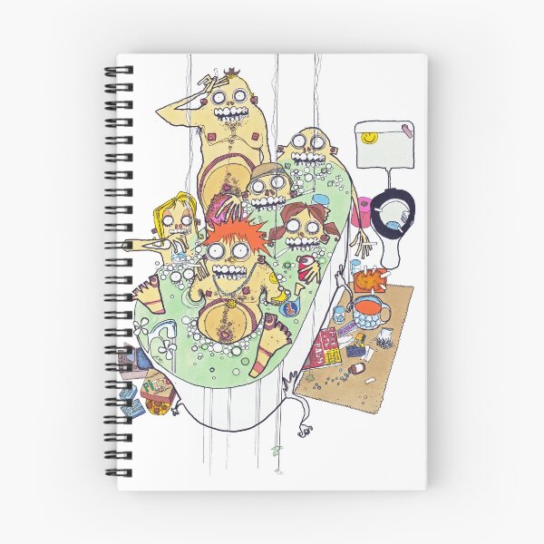 Item preview, Bathtime designed and sold by AndyWatt72.