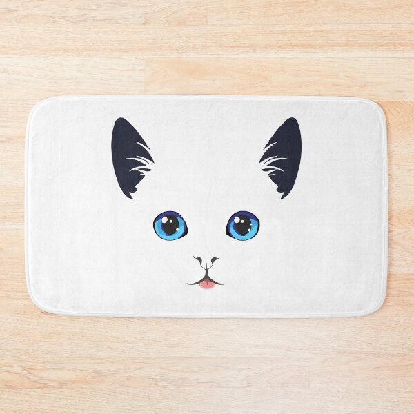 Item preview, Cat with the wondrous eyes designed and sold by Asterisk-a.