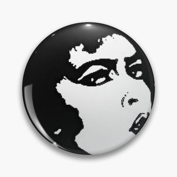 Item preview, Rocky Horror Picture Show  designed and sold by Shon Hudspeth.