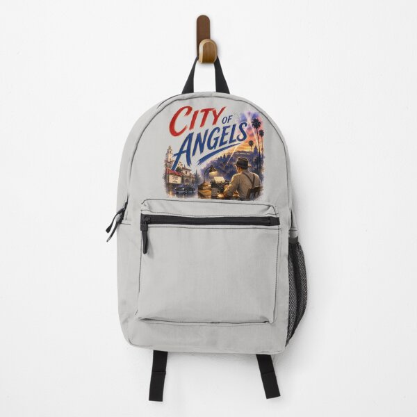 Item preview, City of Angels the Musical designed and sold by Lyric Vault - Rock on.