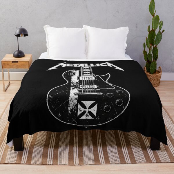 Item preview, Metalica Rock Band Music designed and sold by VividViLab.