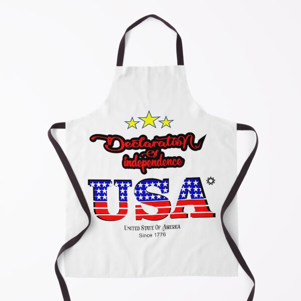 Item preview, Stars and Stripes Declaration designed and sold by frestshop.