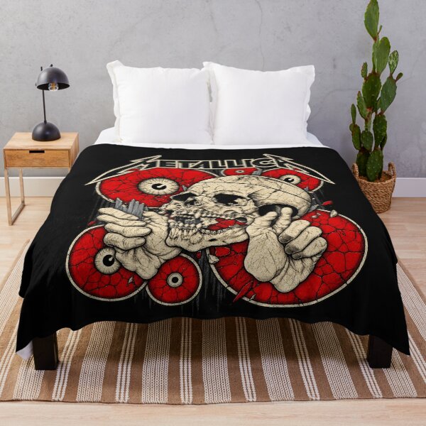 Item preview, Metalica Rock Band Music designed and sold by VividViLab.