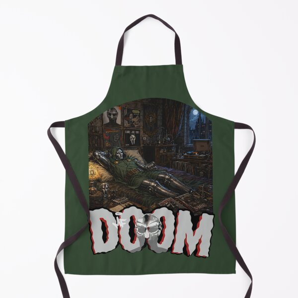 Item preview, Doctor Doom x MF DOOM designed and sold by SMStore.
