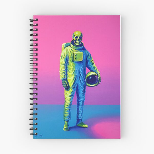 Item preview, Space Tripper designed and sold by flooko.