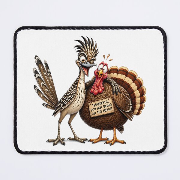 Item preview, not on the Thanksgiving menu designed and sold by Talpha.
