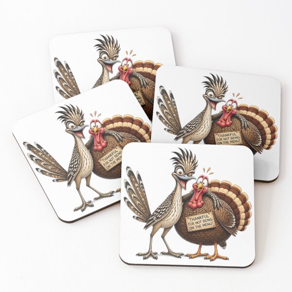 Item preview, not on the Thanksgiving menu designed and sold by Talpha.