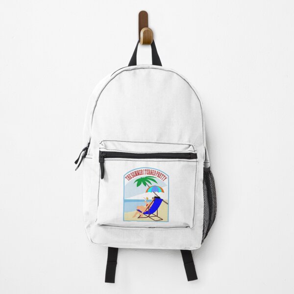 Item preview, Beachside Relaxation Under Summer Banner designed and sold by frestshop.