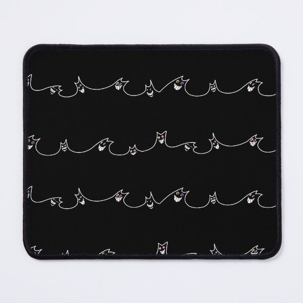 Item preview, Shadowy Cat Pattern designed and sold by SwiggJigg.