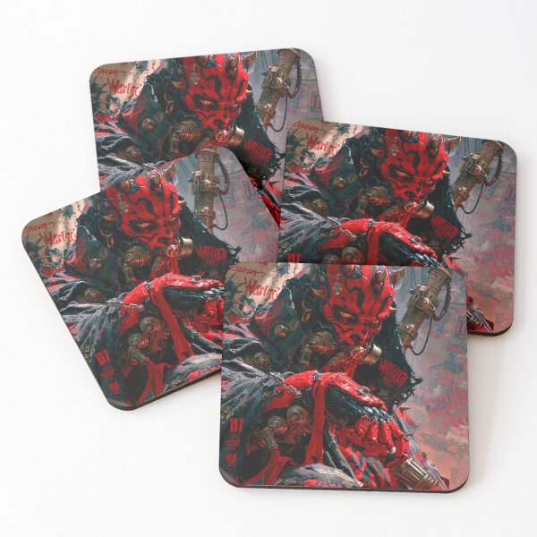 Item preview, Hunt them down! - Cyberpunk Sci Fi Anime art designed and sold by Delerat7.