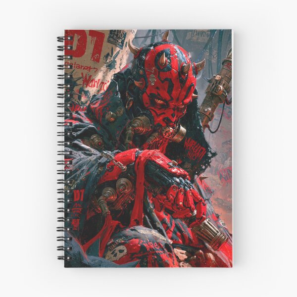 Item preview, Hunt them down! - Cyberpunk Sci Fi Anime art designed and sold by Delerat7.