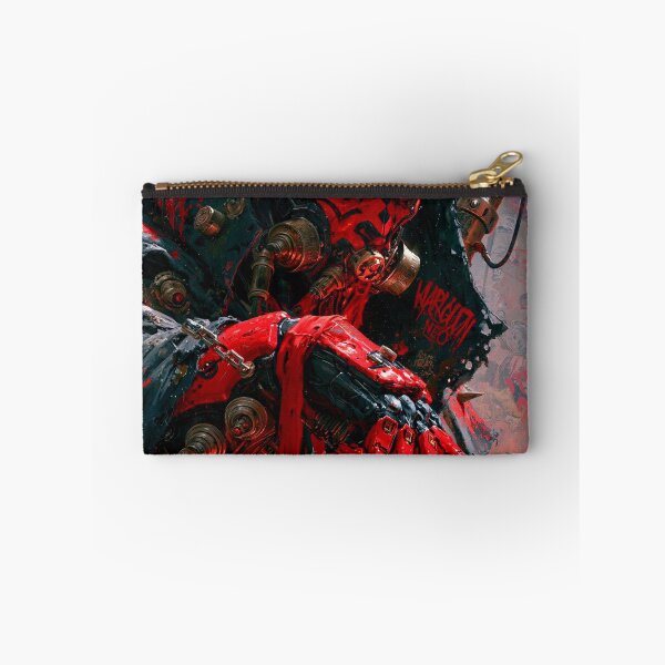 Item preview, Hunt them down! - Cyberpunk Sci Fi Anime art designed and sold by Delerat7.