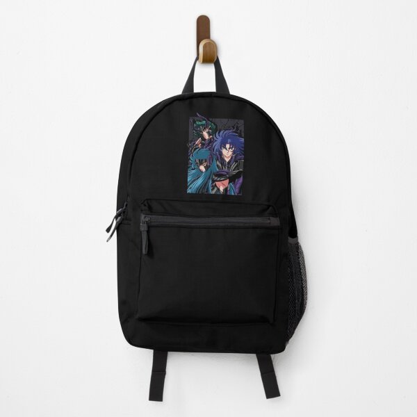 Item preview, Saint Seiya Saints Dark Souls  designed and sold by Petal-Path.