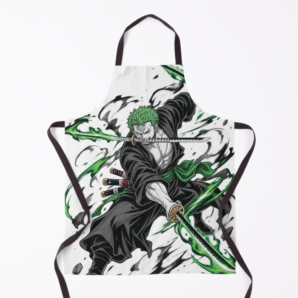 Item preview, zoro fan art designed and sold by made by Chang.