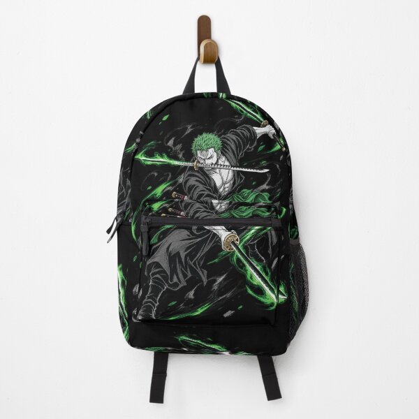 Item preview, zoro fan art designed and sold by made by Chang.