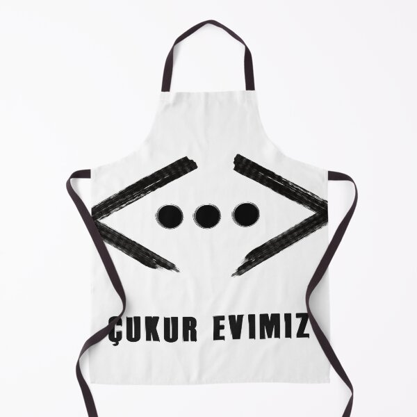 Item preview, Çukur Evimiz designed and sold by Red1-Emporium.
