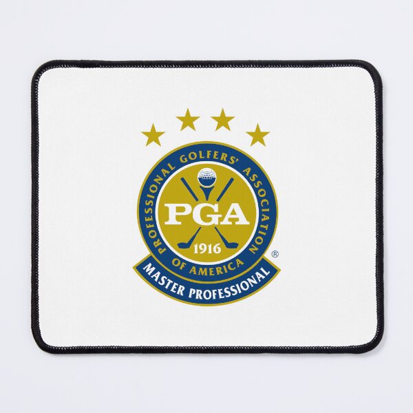 Item preview, PGA Of America Master Professional Emblem designed and sold by Julieneilw.