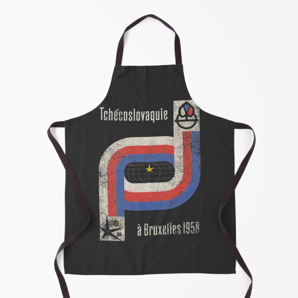 Item preview, Retro Czechoslovakia Vintage Aesthetic Art - Nostalgic Eastern Europe Travel Design | ⭐⭐⭐⭐⭐ designed and sold by superdavewho.