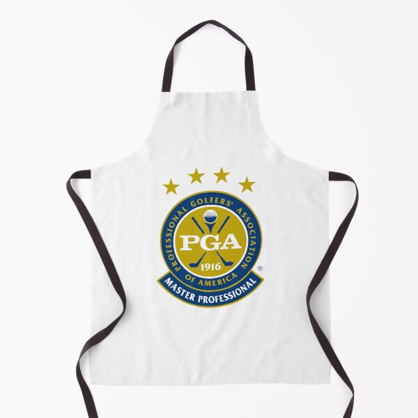 Item preview, PGA Of America Master Professional Emblem designed and sold by Julieneilw.