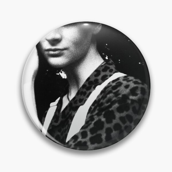 Item preview, Addi Nicki by Adam Moyer designed and sold by thaddeus & crimson, Adam Moyer.