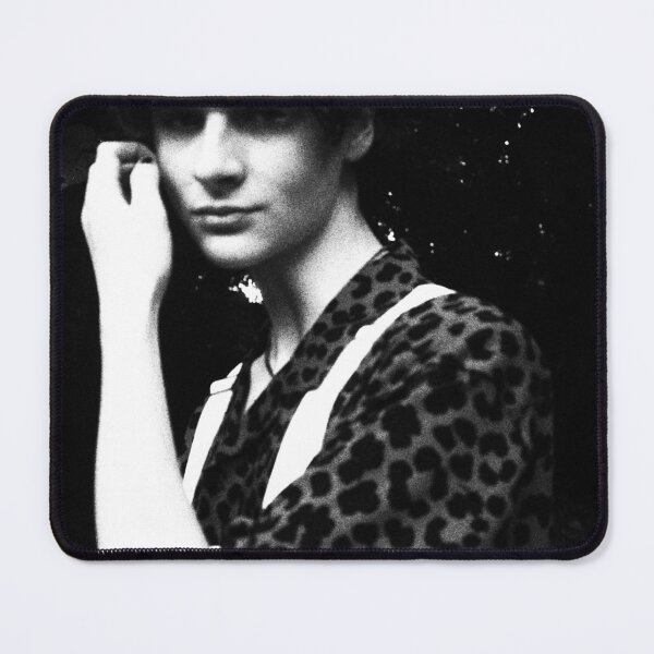Item preview, Addi Nicki by Adam Moyer designed and sold by thaddeus & crimson, Adam Moyer.