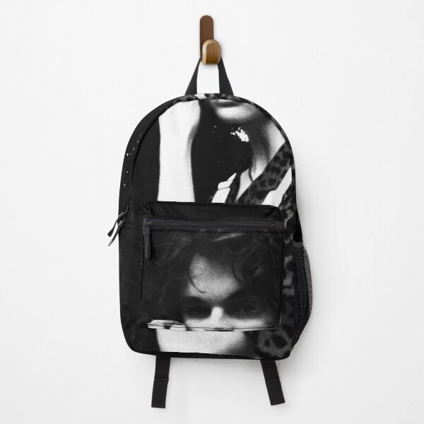 Item preview, Addi Nicki by Adam Moyer designed and sold by thaddeus & crimson, Adam Moyer.