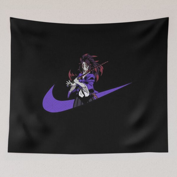 Item preview, Just Don't Do It Demon Slayer  designed and sold by Petal-Path.