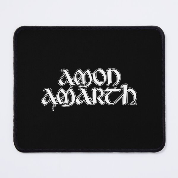Item preview, Amon Amarth Style Rock Band designed and sold by AselaDesigns.