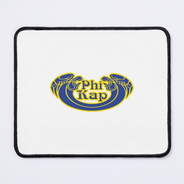 Item preview, Phi Kap Vintage Emblem Design designed and sold by Julieneilw.