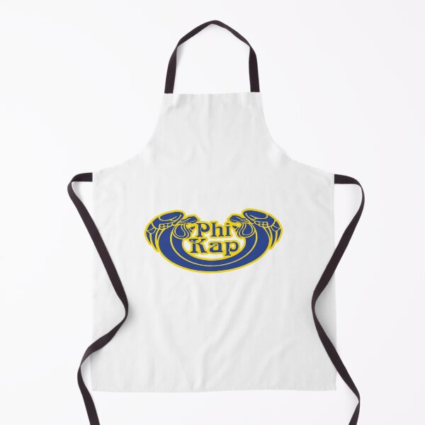 Artikelvorschau, Phi Kap Vintage Emblem Design entworfen und verkauft von Julieneilw.