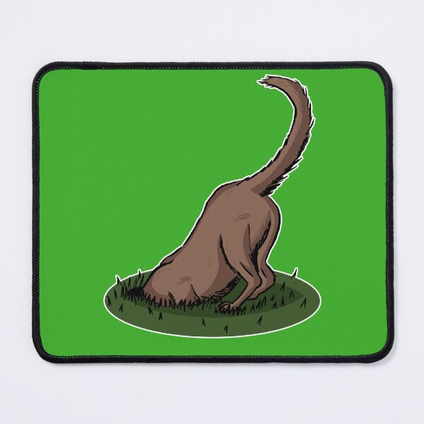 Item preview, Digging Dog designed and sold by blacksnowcomics.