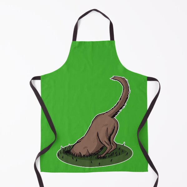 Item preview, Digging Dog designed and sold by blacksnowcomics.