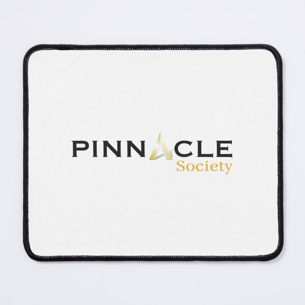 Item preview, Pinnacle Society Modern Logo designed and sold by Julieneilw.