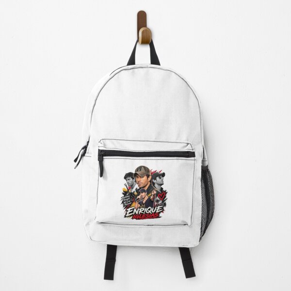 Item preview, ENRIQUE bailamos tonight we live forever designed and sold by taylor stephens.