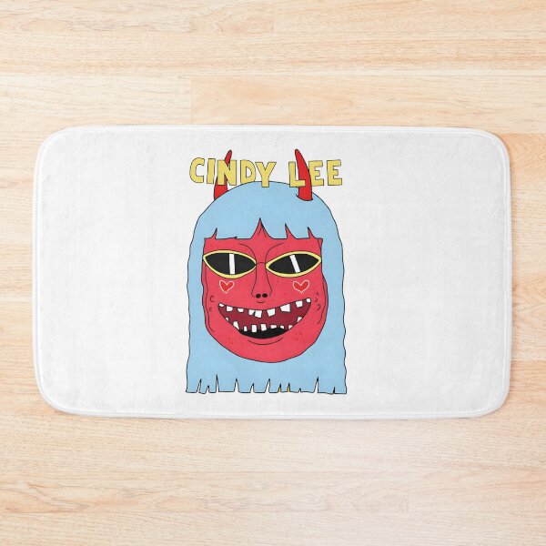 Item preview, Cindy Lee Inspired Retro Music Fan Art - Vintage Lofi Indie Pop Aesthetic | ⭐⭐⭐⭐⭐ designed and sold by superdavewho.