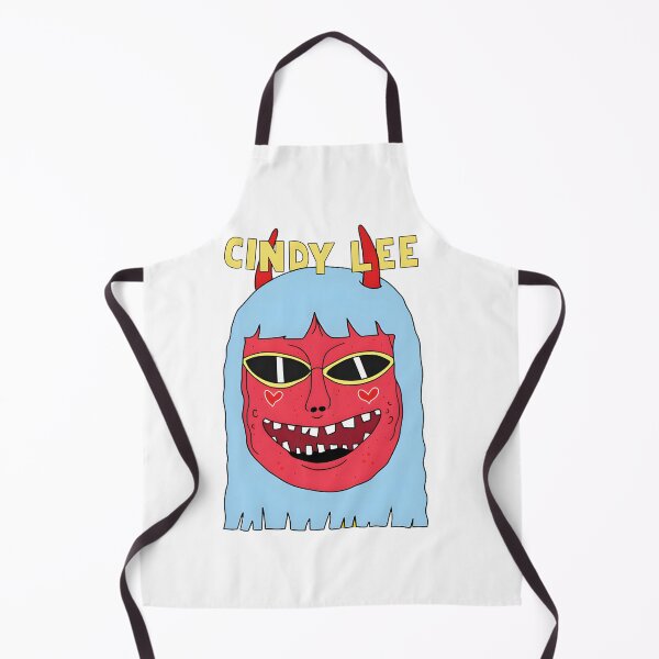 Item preview, Cindy Lee Inspired Retro Music Fan Art - Vintage Lofi Indie Pop Aesthetic | ⭐⭐⭐⭐⭐ designed and sold by superdavewho.