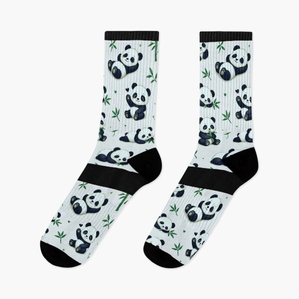 Item preview, “Cool Panda Club” designed and sold by Bonasates.