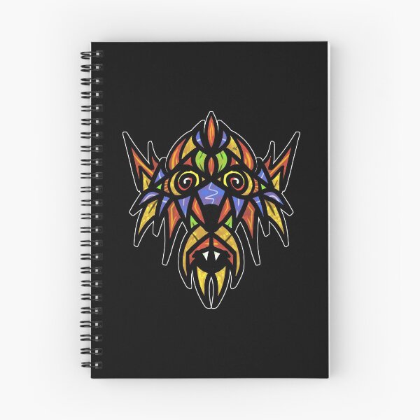 Item preview, Werewolf designed and sold by Vincent J. Newman.